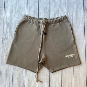Essentials Men's Shorts Size L
